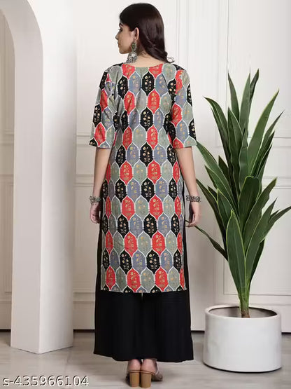 Latest KURTIS FOR WOMEN (Pack of 6) at ₹165/- Each